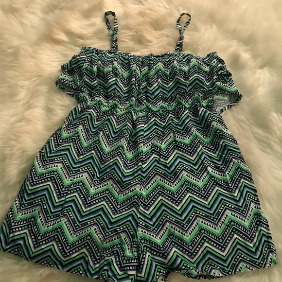 Justice romper - Picture 2 of 3